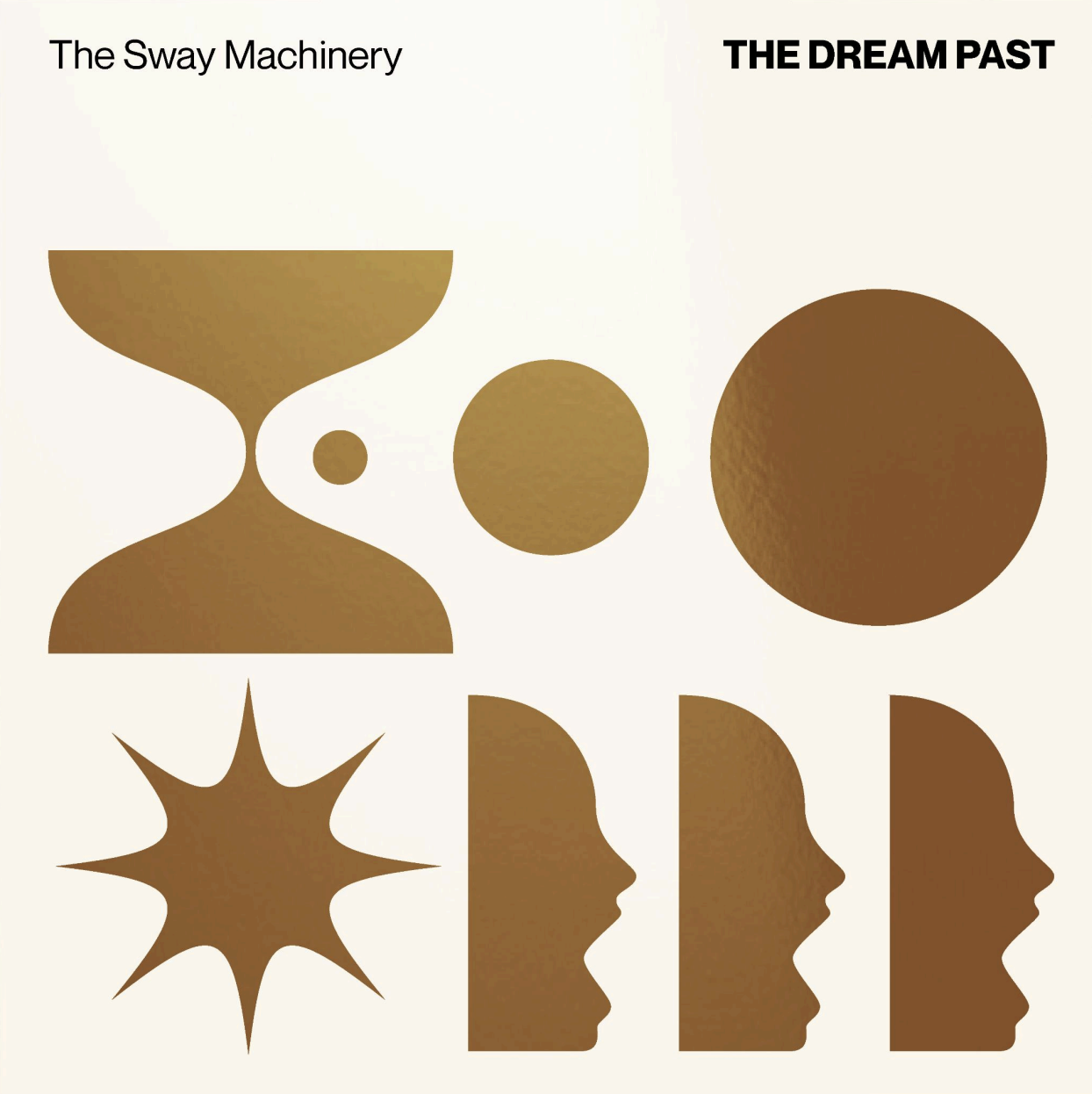 The Dream Past