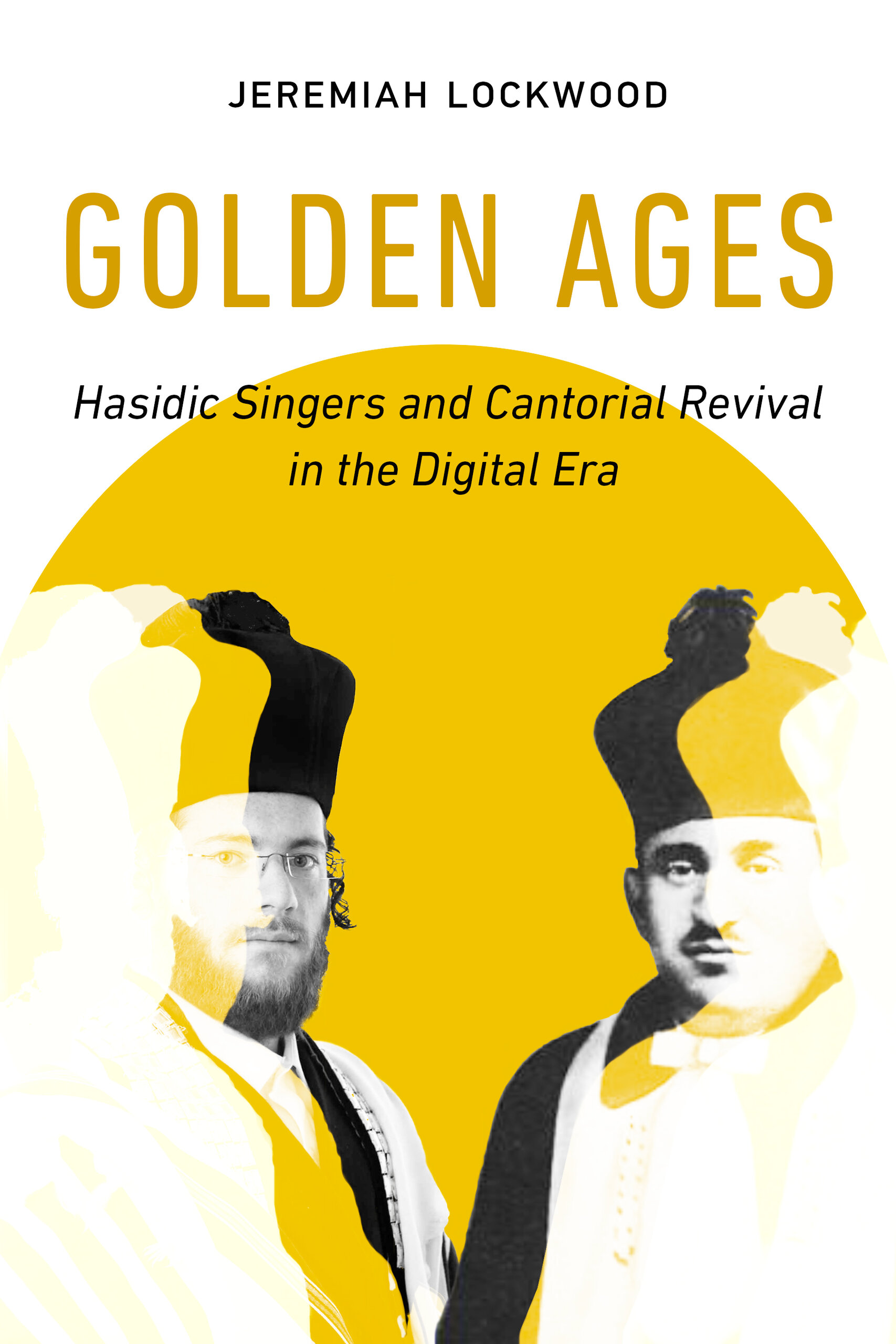 Cover of Golden Ages
